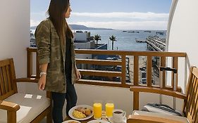 Hotel Riviera Inka Paracas